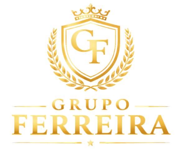 Logo Grupo Ferreira